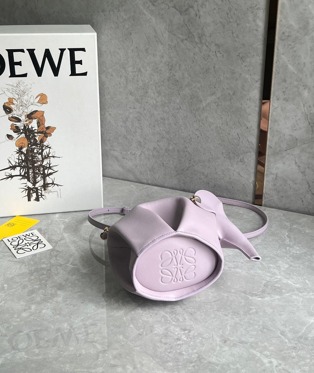 Dragons Bags Lowen Luxury Bag --100122