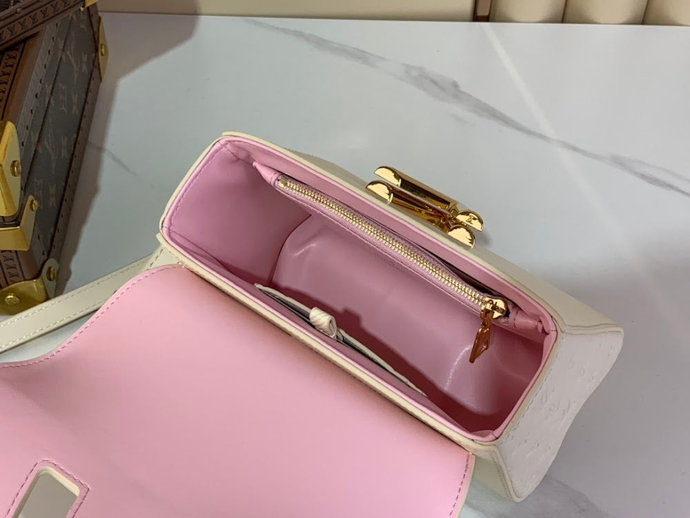 Dragons Bags ln Luxury Bag --62625