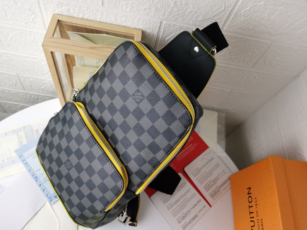 Dragons Bags ln Luxury Bag --78587