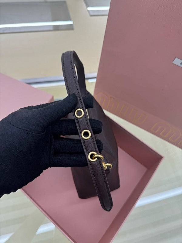Jessica Bags pradn Luxury Bag --75458