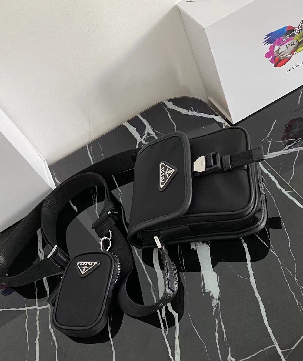 Dragons Bags pradn Luxury Bag --73283