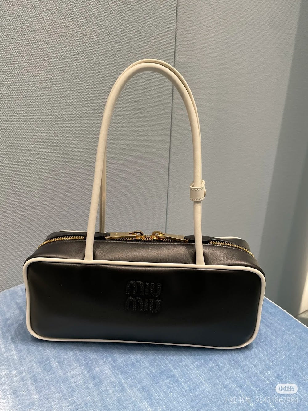 Dragons Bags Miun Miun Luxury Bag --123019