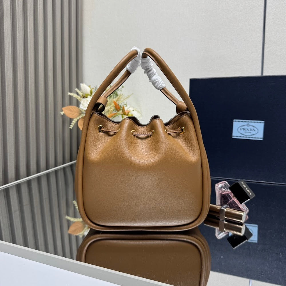 Dragons Bags Pradn Luxury Bag --102631