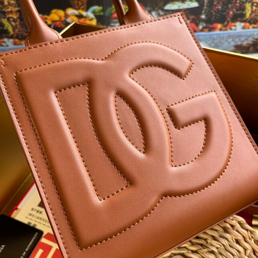 Dragons Bags DGn Luxury Bag --93783