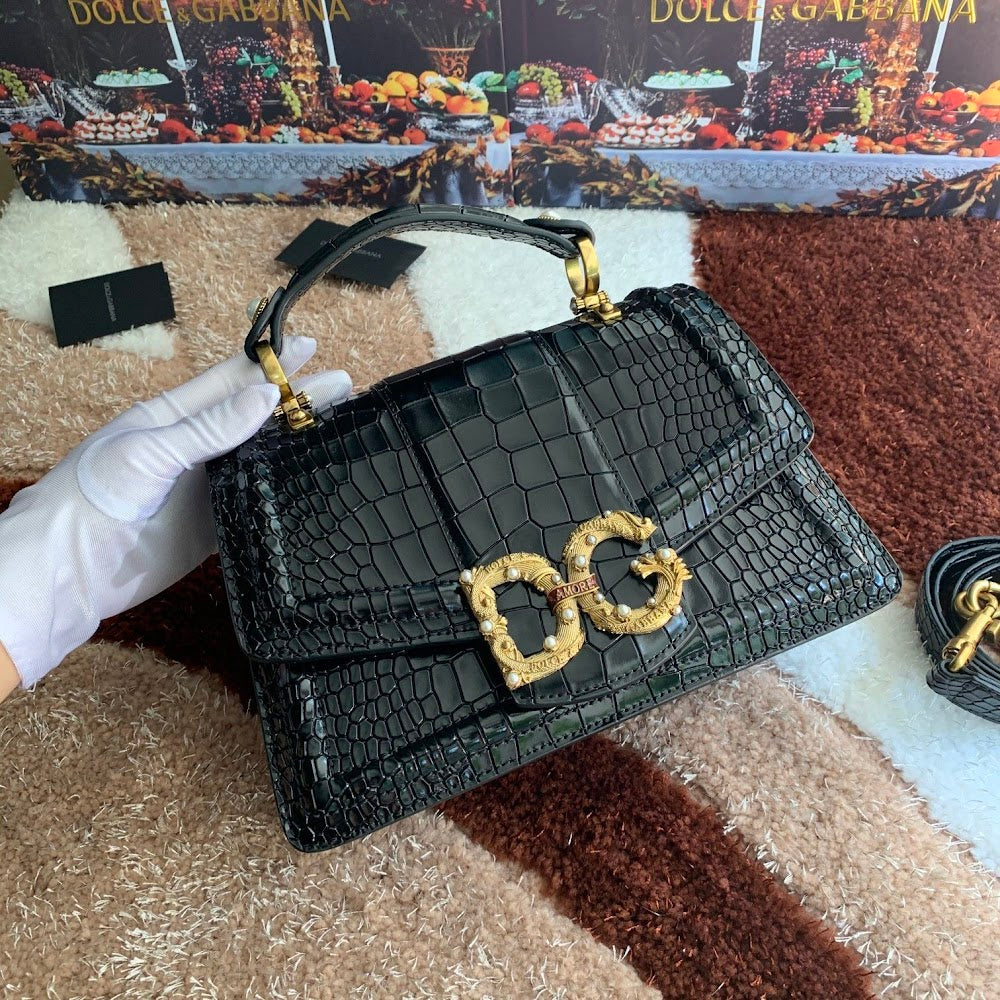 Dragons Bags DGn Luxury Bag --93800