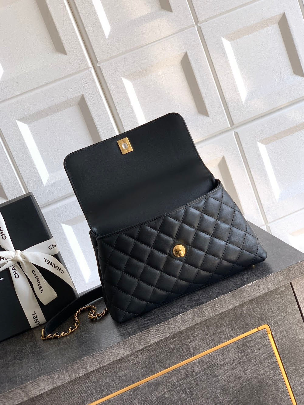 Dragons BagsCHn Luxury Bag --113967