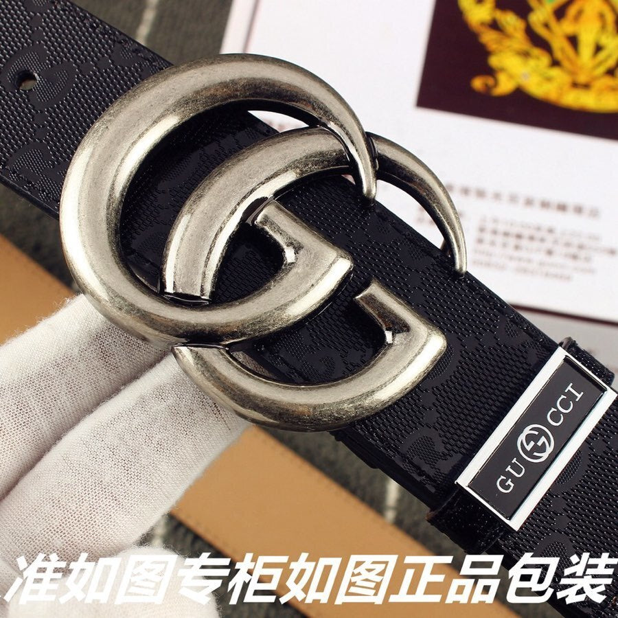 Dragons Bags Guccin Luxury Belt --108428
