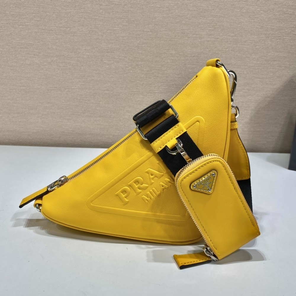 Dragons Bags Prada Luxury Bag --54549