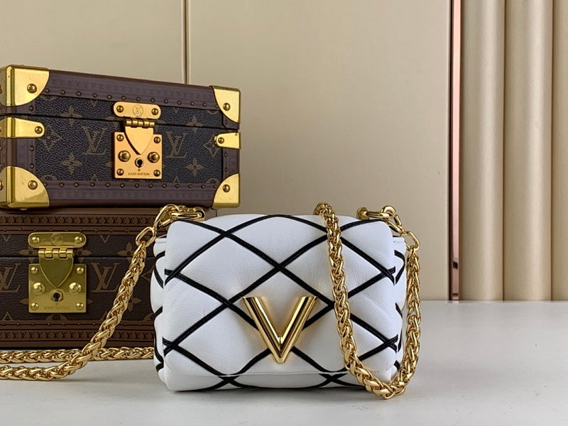 Dragons Bags ln Luxury Bag --63256
