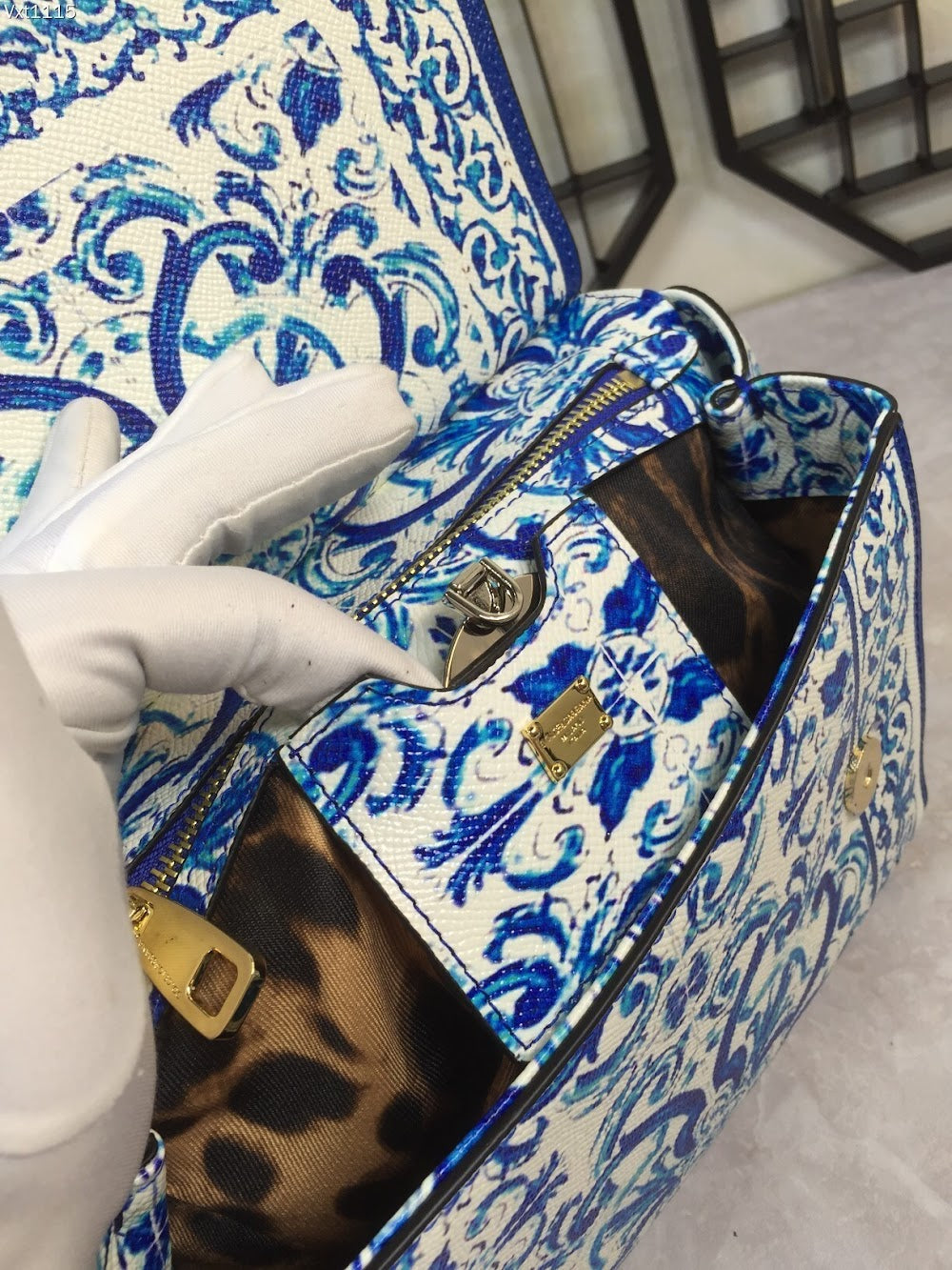 Dragons Bags DGn Luxury Bag --93249
