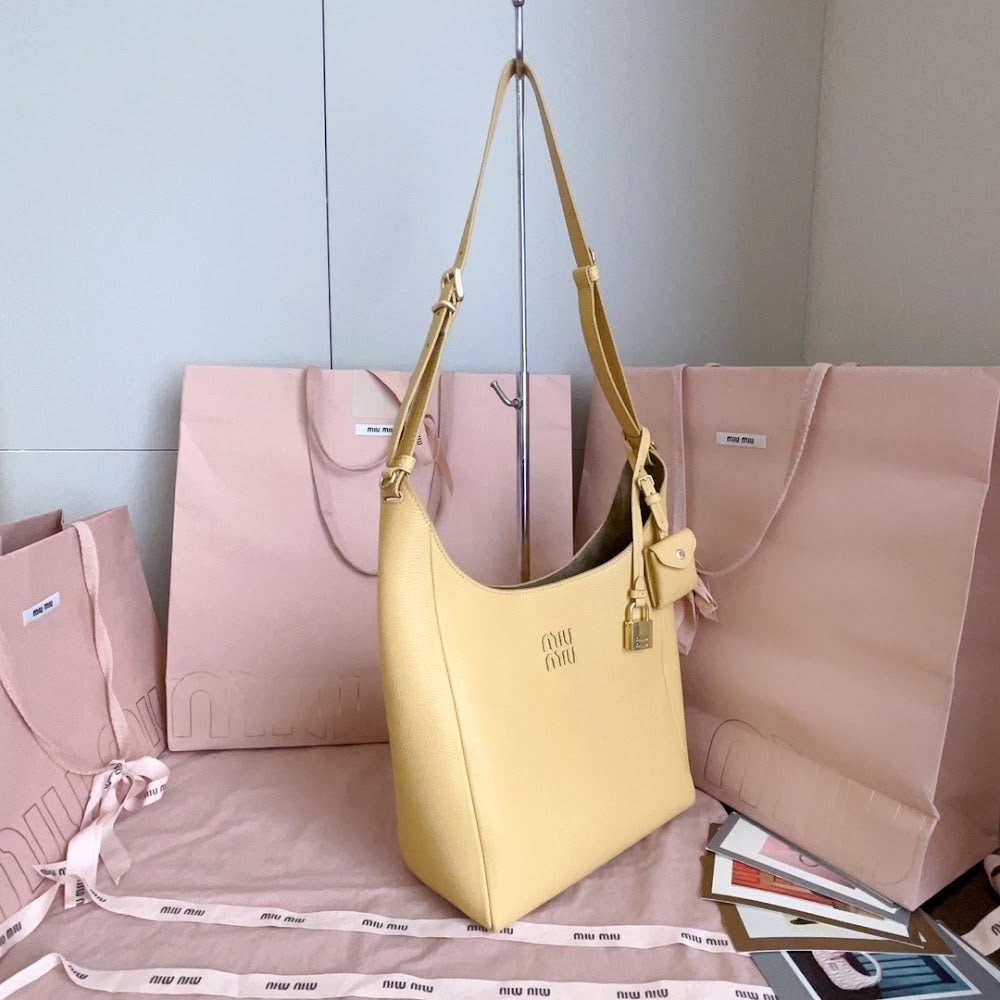 Dragons Bags Miun Miun Luxury Bag --122628