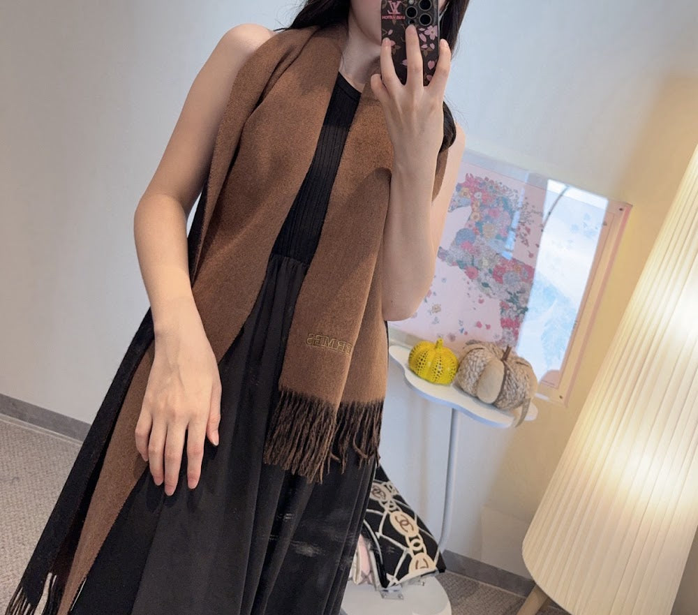 Dragons Bags Premium Designer Scarf --99445