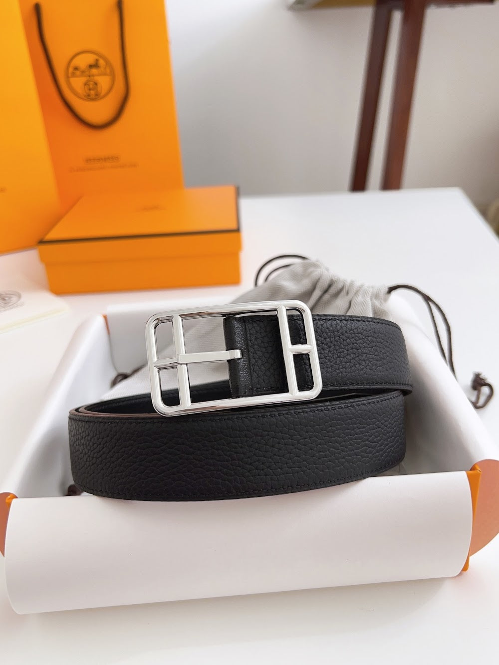 Dragons Bags Hermesn Luxury Belt --106211