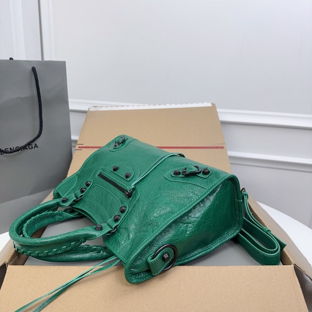 Dragons Bags Balenciaga Luxury Bag --110959