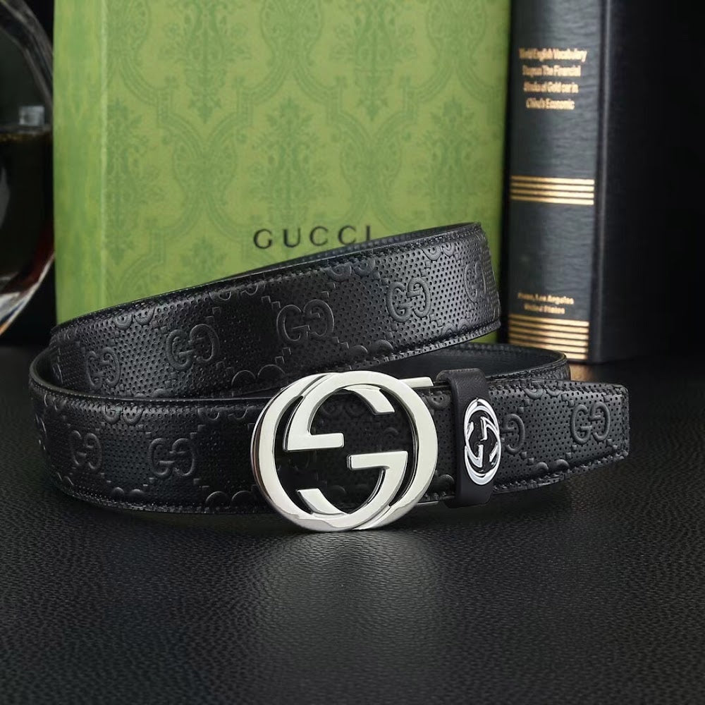 Dragons Bags Guccin Luxury Belt --105514