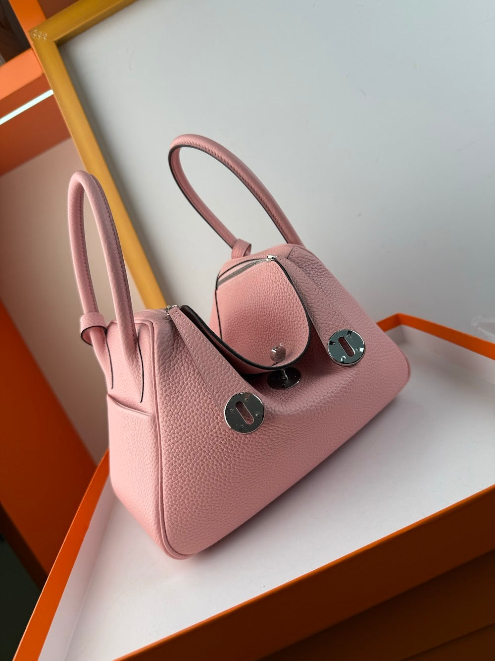 Dragons BagsHermesn Luxury Bag --117856