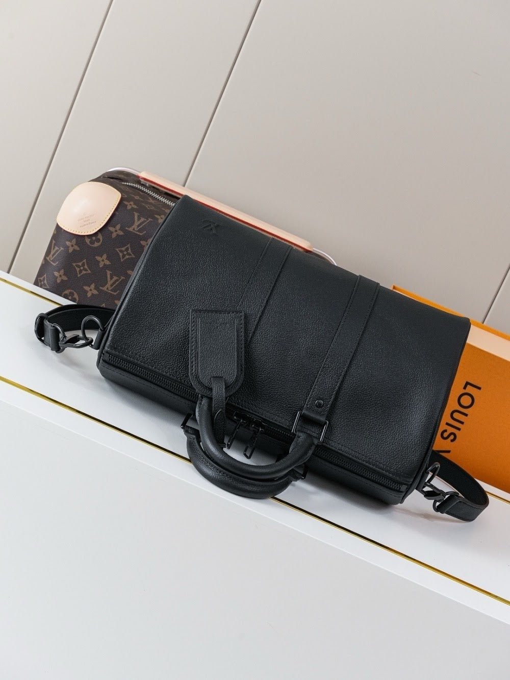 Dragons Bags LVn Luxury Bag --79843