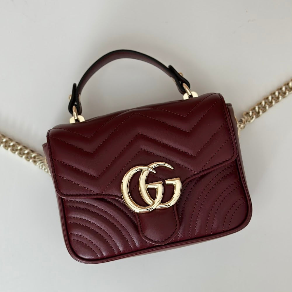Dragons Bags Guccin Luxury Bag --95475