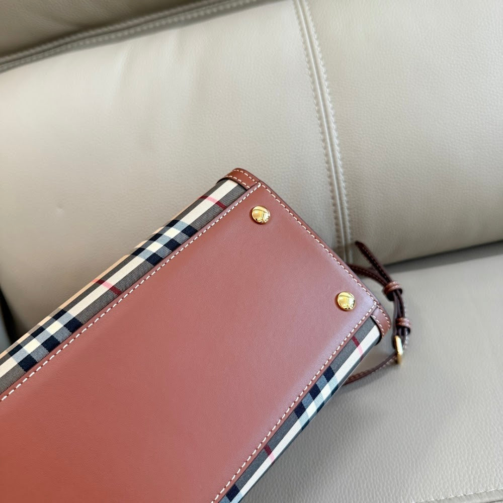 Dragons Bags Burberryn Luxury Bag --92712