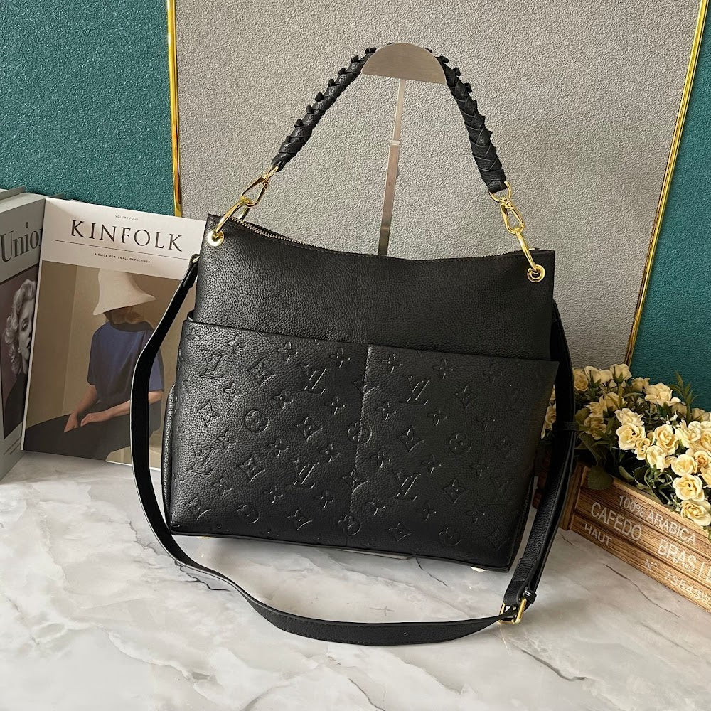 Jessica Bags ln Luxury Bag --76027