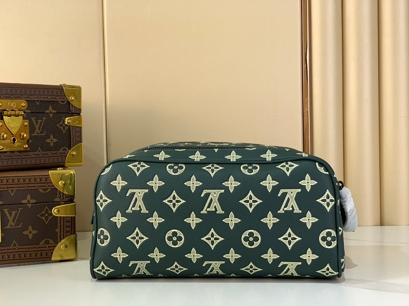 Dragons Bags ln Luxury Bag --63015