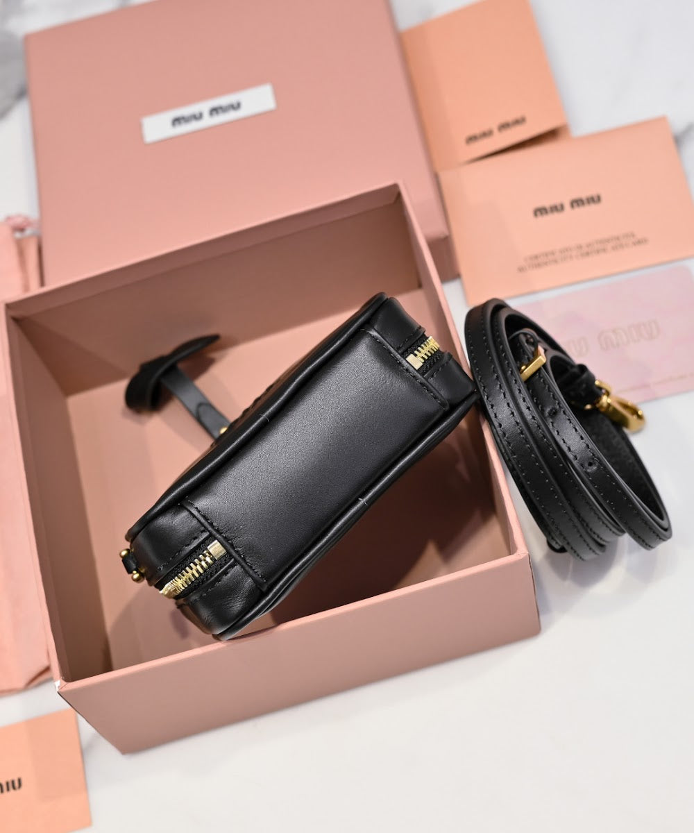 Dragons Bags Miun Miun Luxury Bag --123510