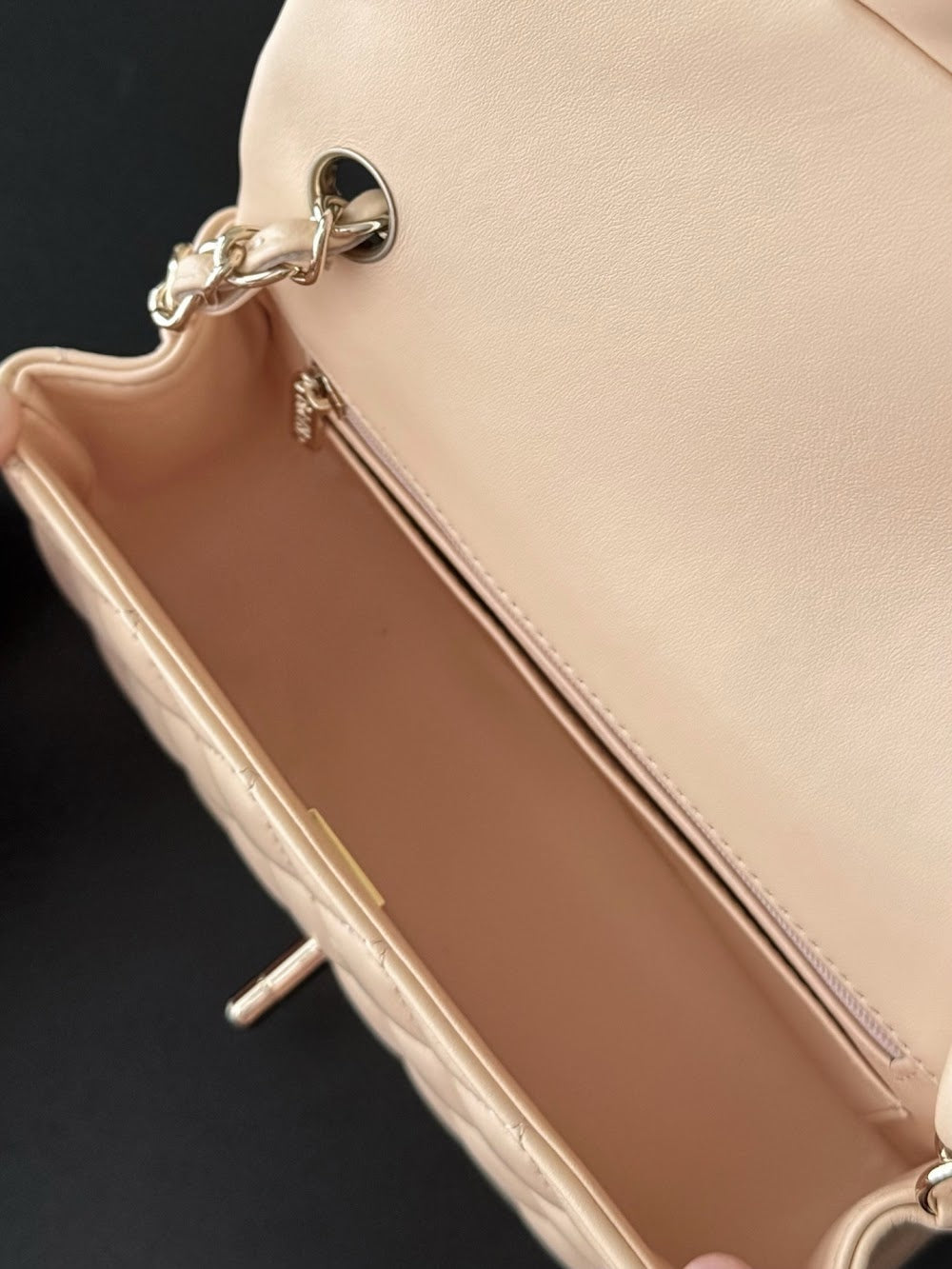 Dragons Bags CHn Luxury Bag --113000