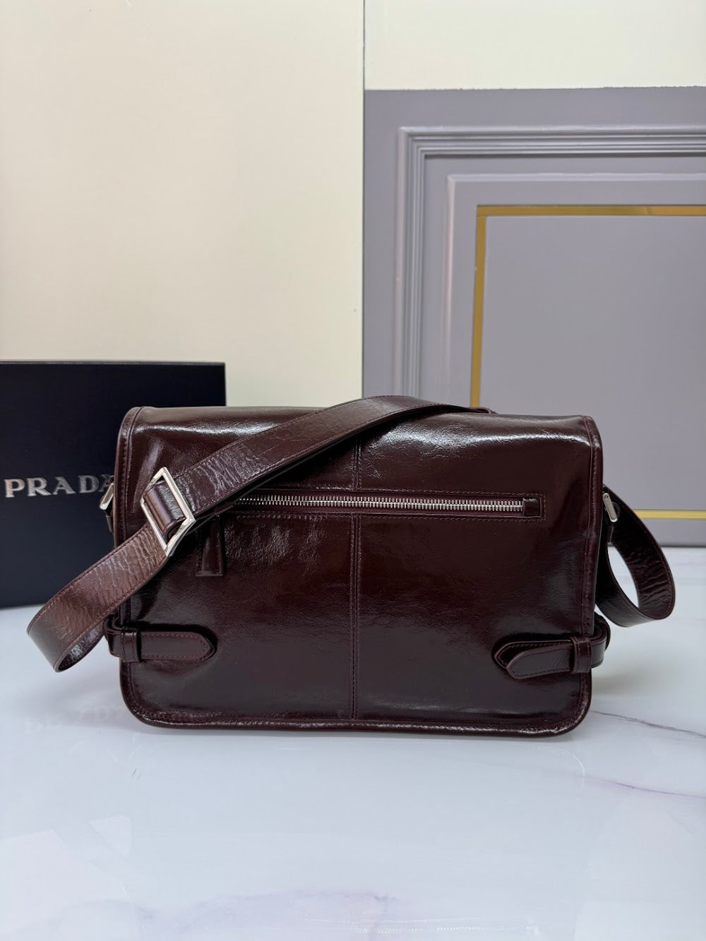 Dragons Bags Pradn Luxury Bag --102948