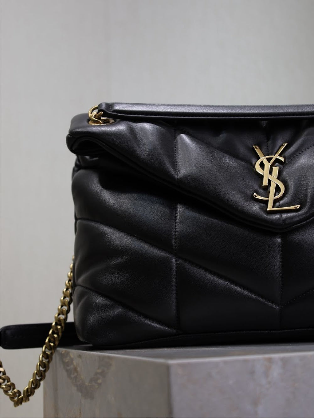 Dragons Bags YSLn Luxury Bag --119438