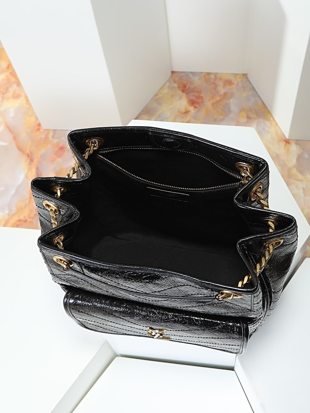 Dragons Bags ysn Luxury Bag --72012