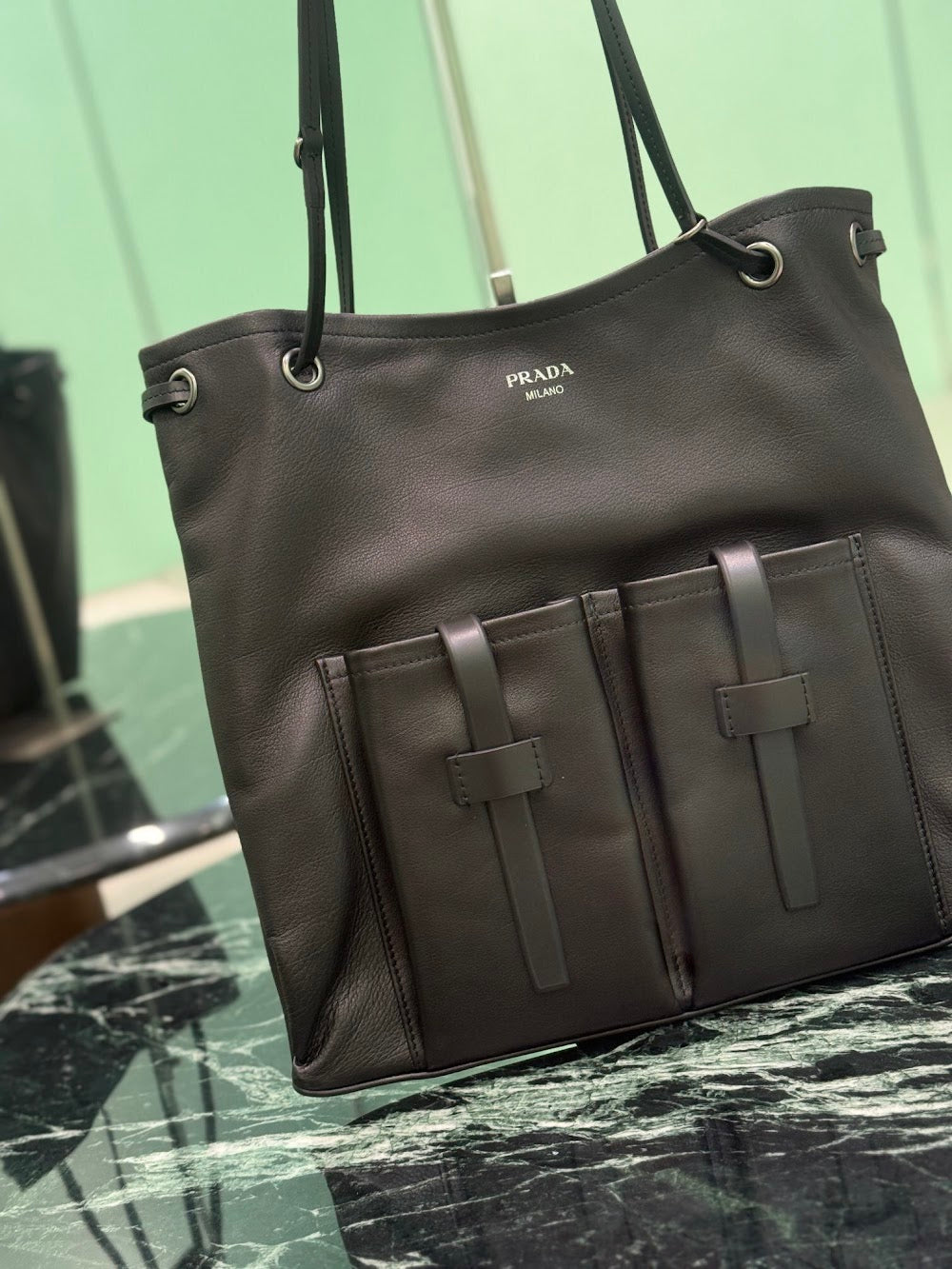 Jessica Bags pradn Luxury Bag --75233