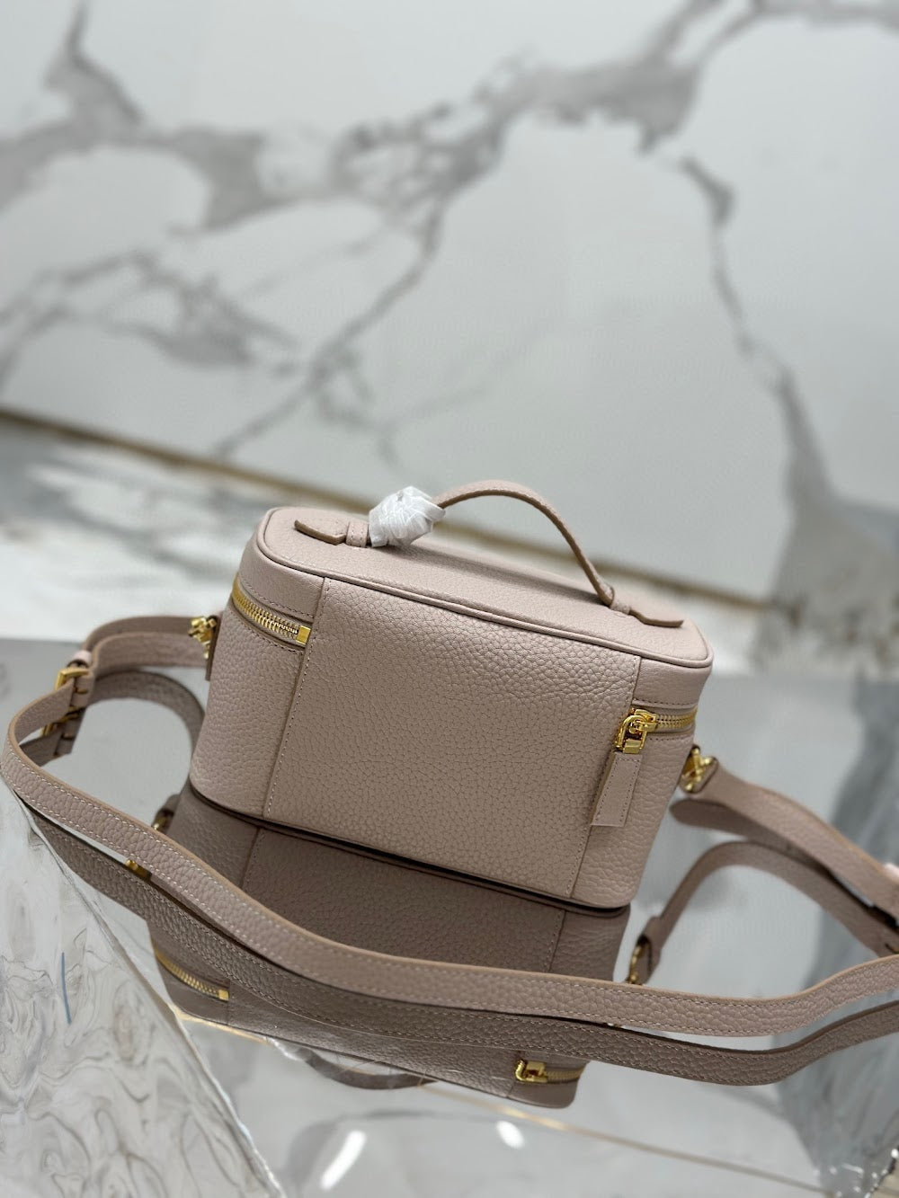 Dragons Bags Prada Luxury Bag --54577