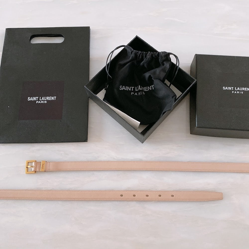 Dragons Bags YSLn Luxury Belt --107534