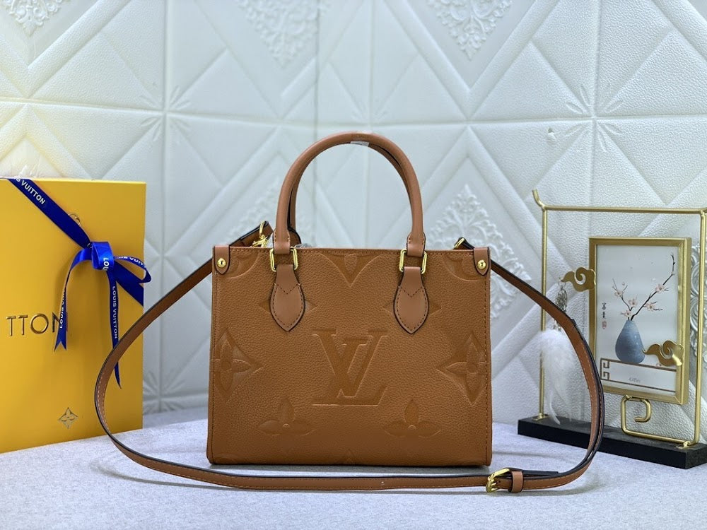 Jessica Bags ln Luxury Bag --76022