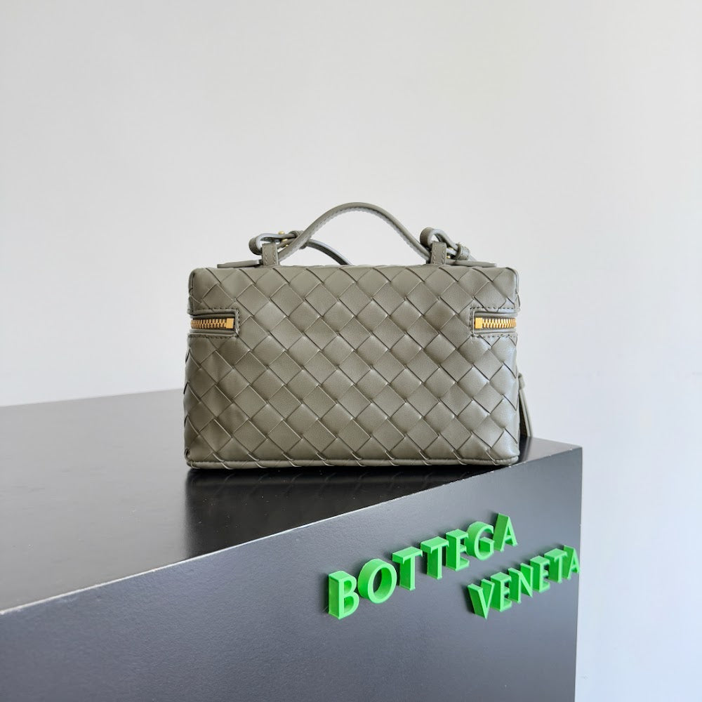 Dragons Bags Bottegan Luxury Bag --90441