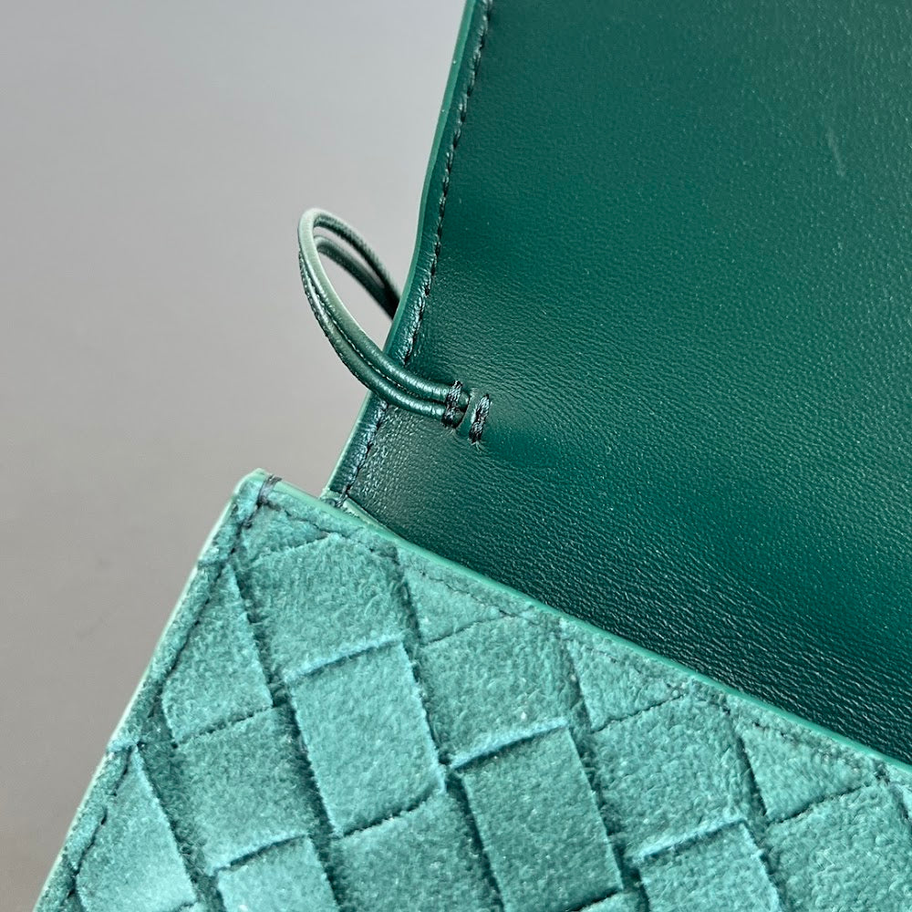 Dragons Bags Bottegan Luxury Bag --90529