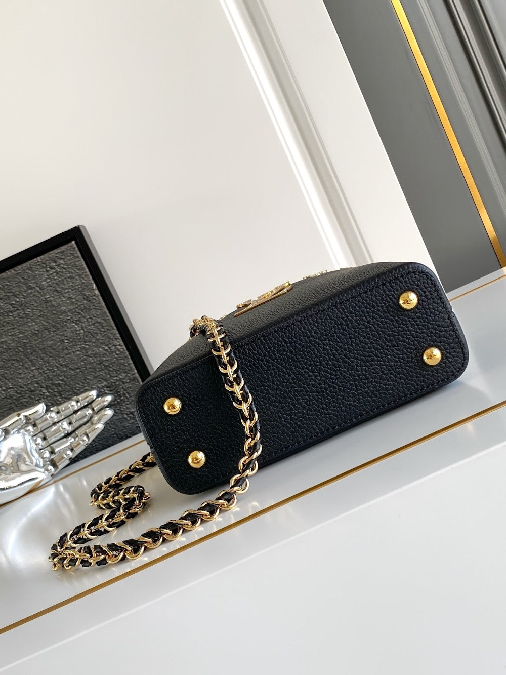 Dragons Bags ln Luxury Bag --96216