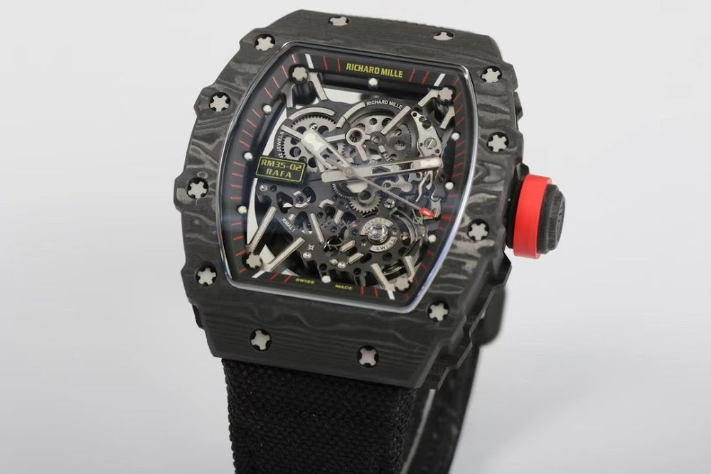 Dragons Bags Luxury Designer Watch --103517