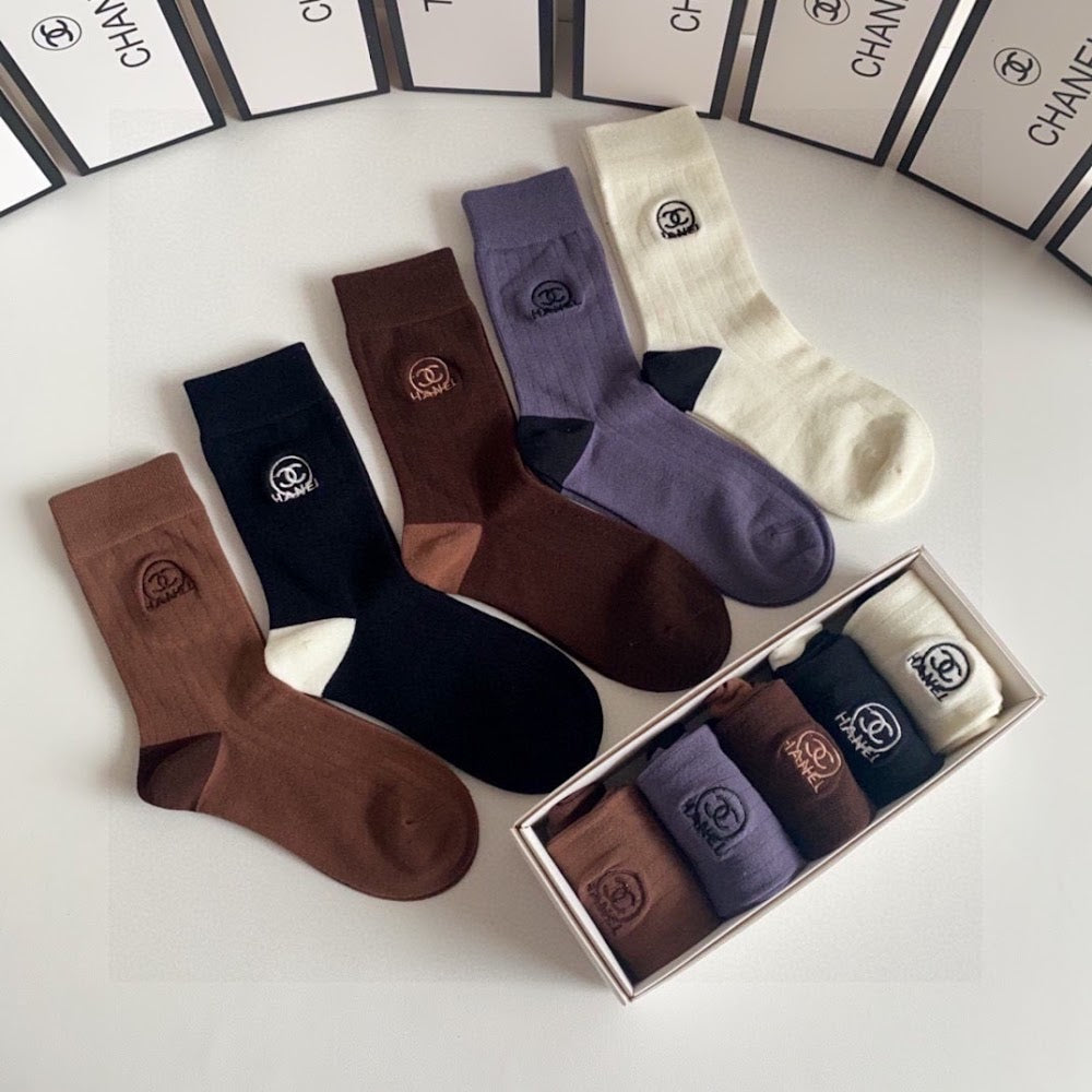 Dragons Bags Premium Luxury Socks --97799