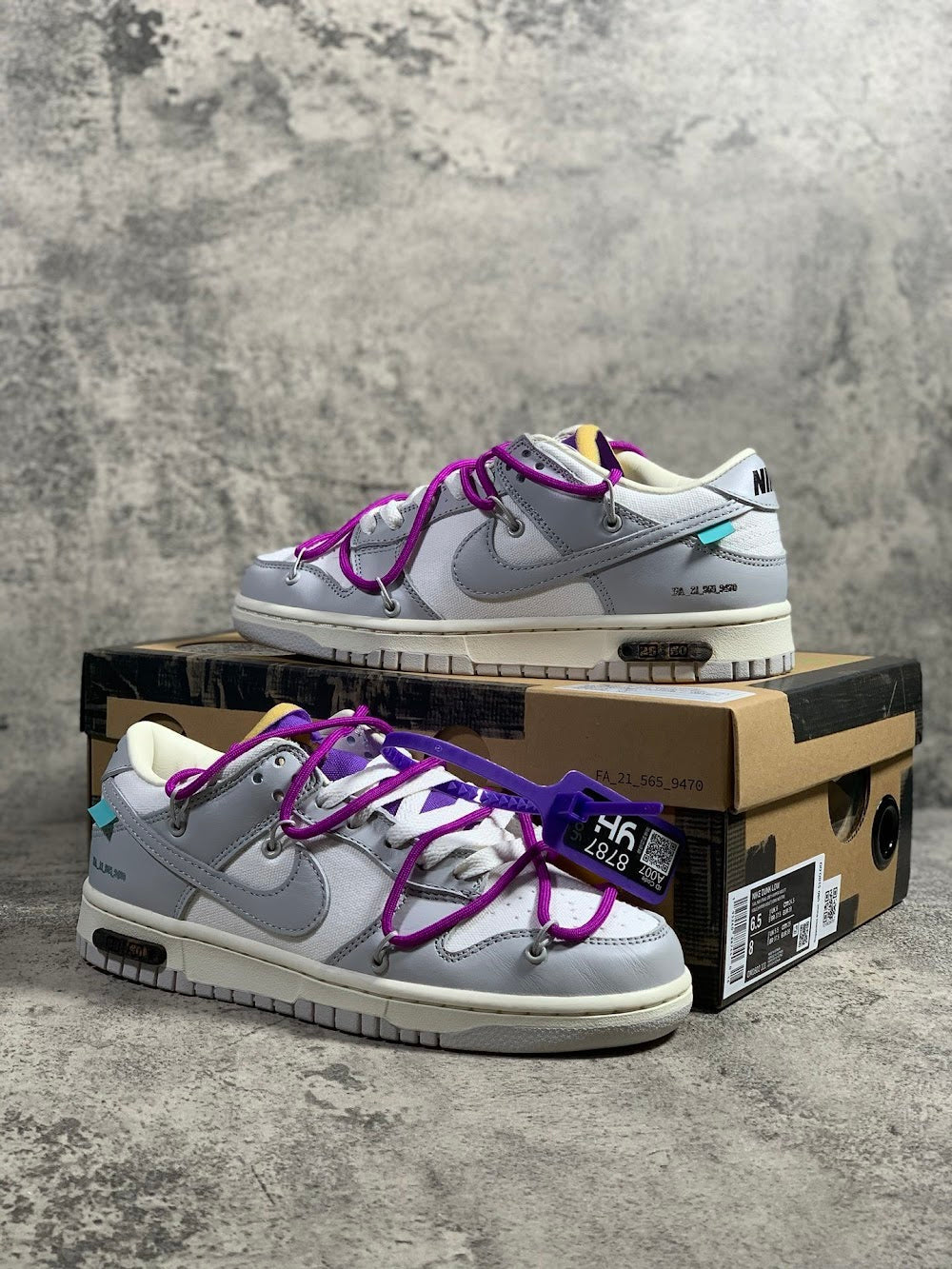 Dragons Bags Nike Luxury Shoes --54815