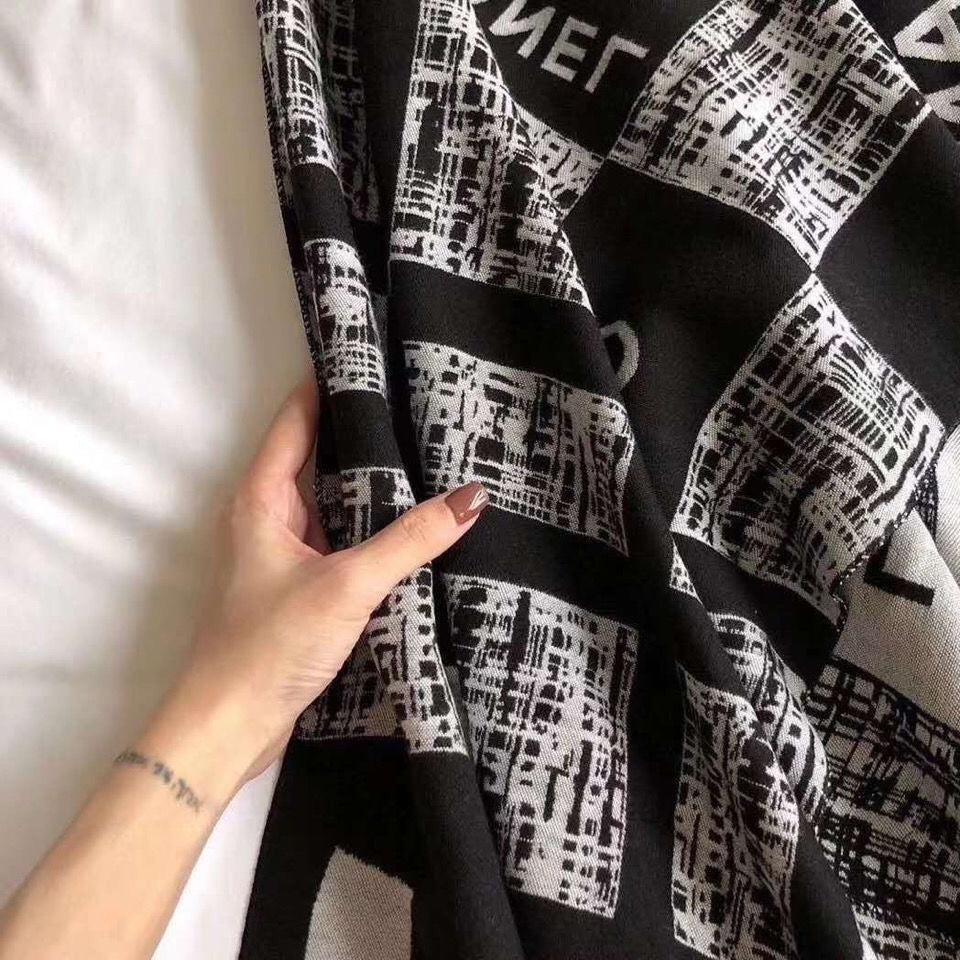 Dragons Bags Premium Designer Scarf --98811