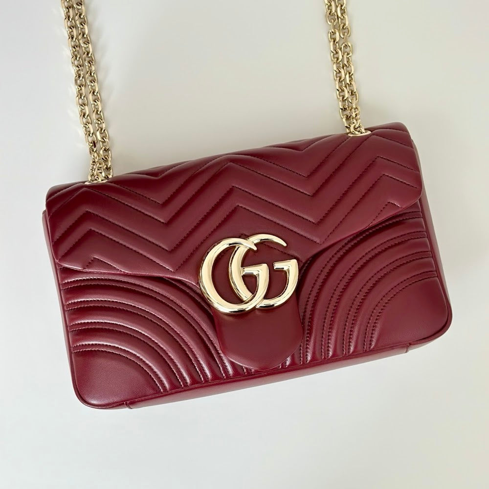 Dragons Bags Guccin Luxury Bag --94294