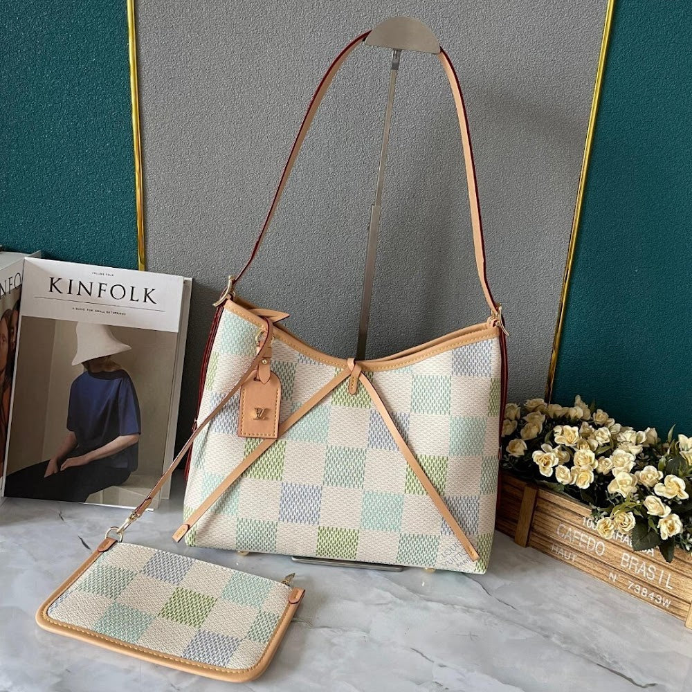 Jessica Bags ln Luxury Bag --76093