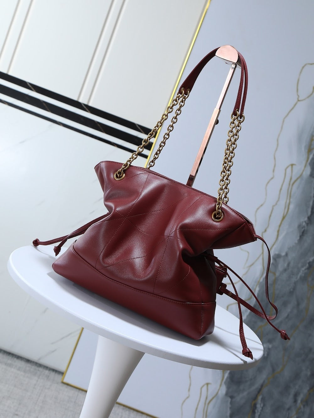 Dragons Bags YSLn Luxury Bag --120788