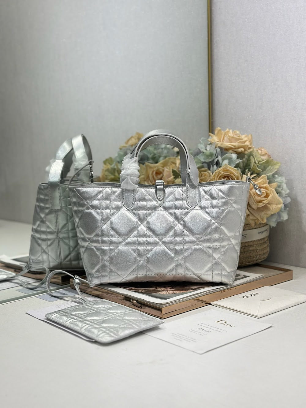 Dragons BagsDiorn Luxury Bag --115539