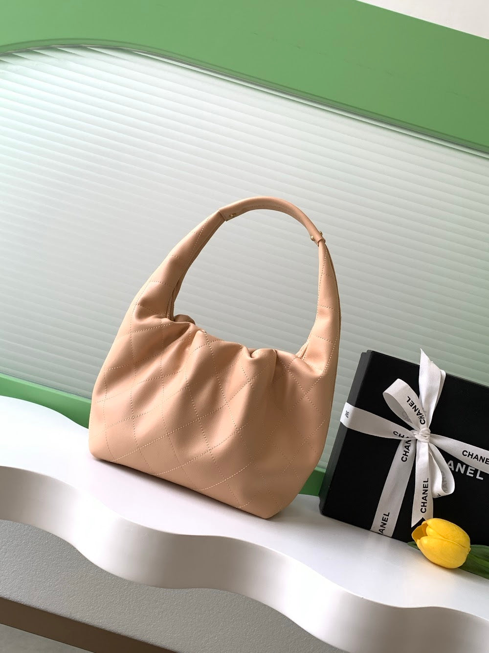 Dragons BagsCHn Luxury Bag --114135