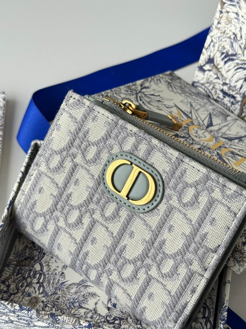 Dragons BagsDiorn Luxury Bag --115035