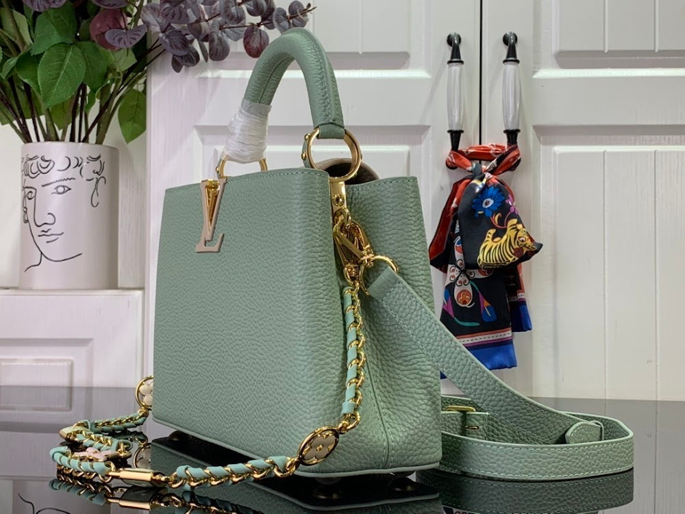 Dragons Bags ln Luxury Bag --96759