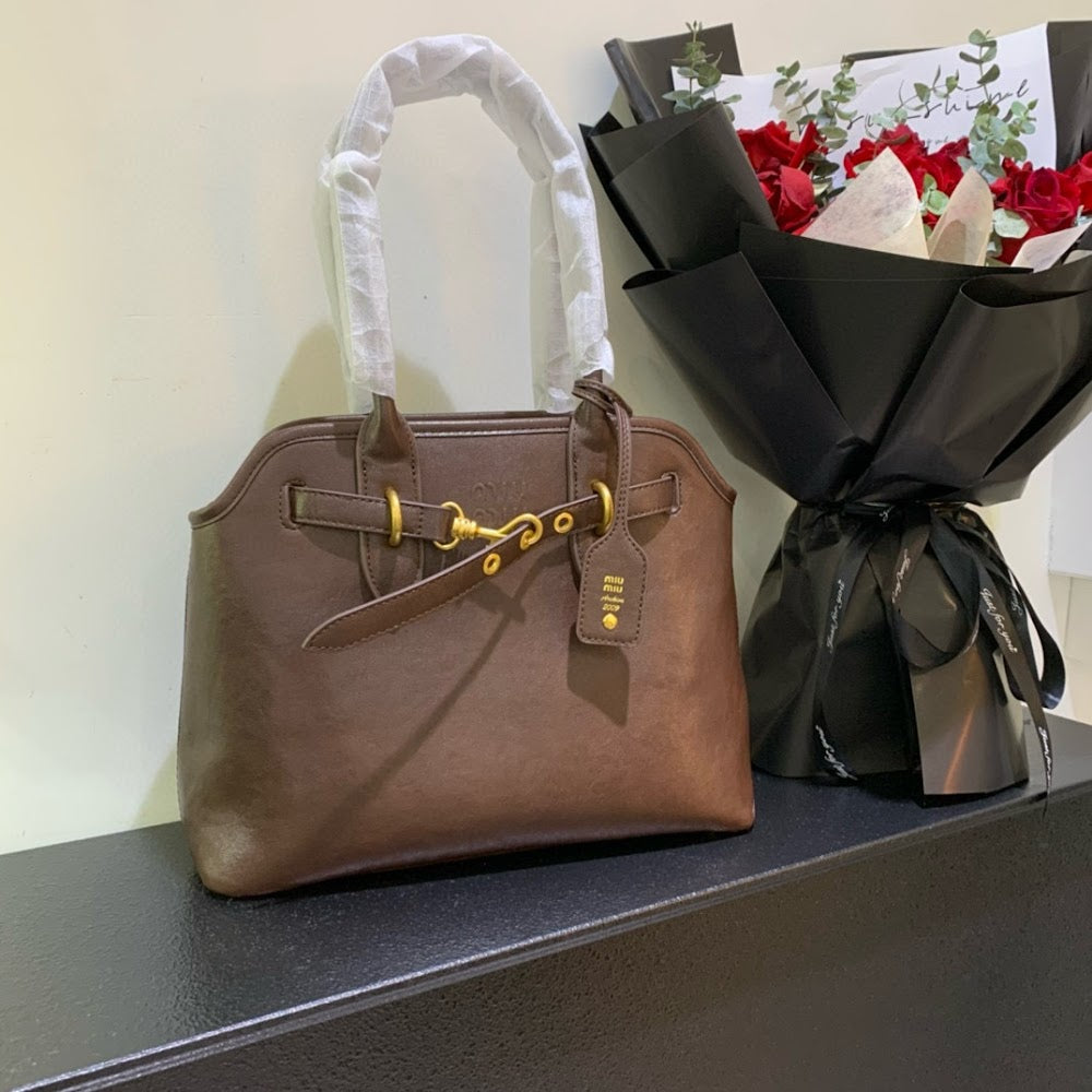 Jessica Bags pradn Luxury Bag --75566