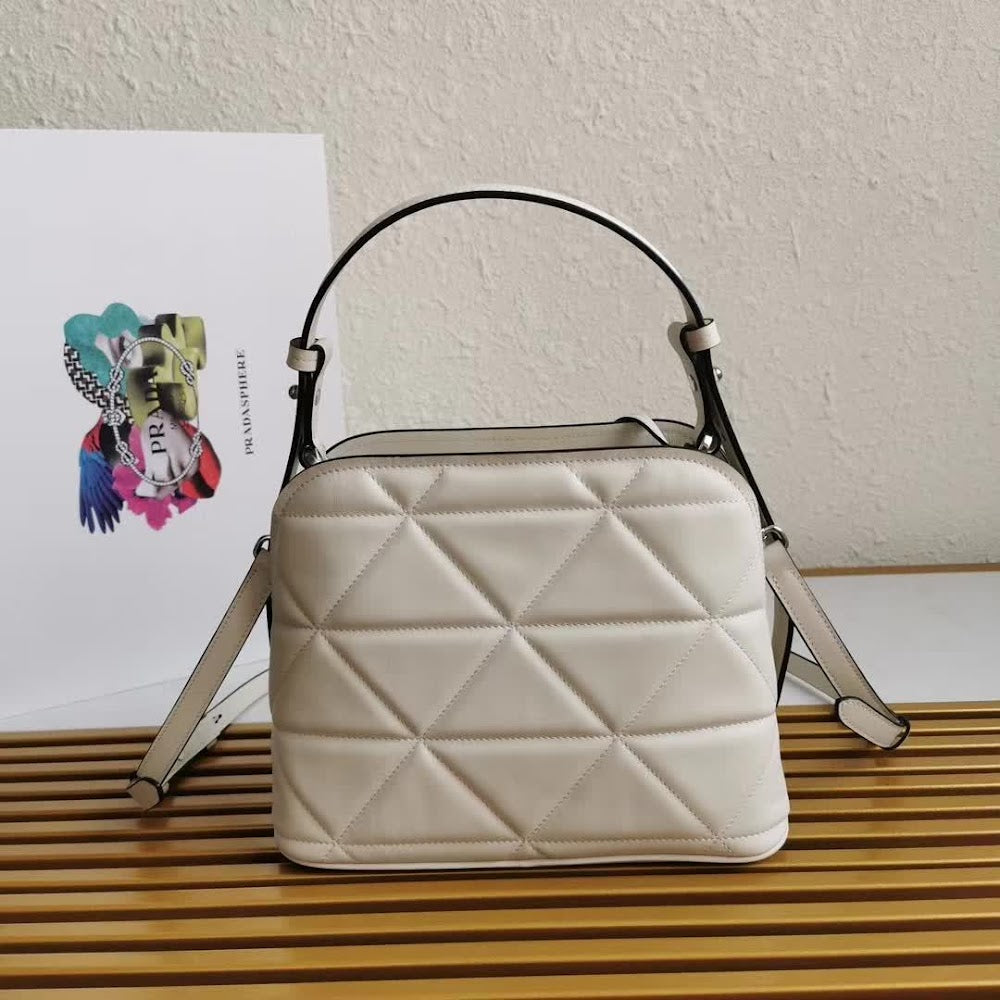 Dragons Bags Prada Luxury Bag --53592